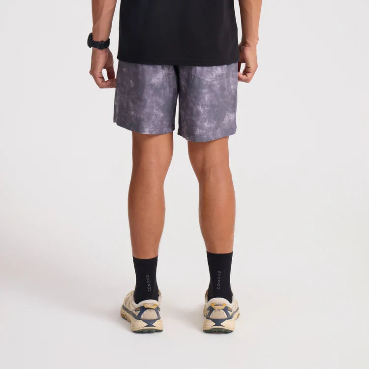 Serrano 7" Active Stretch Shorts