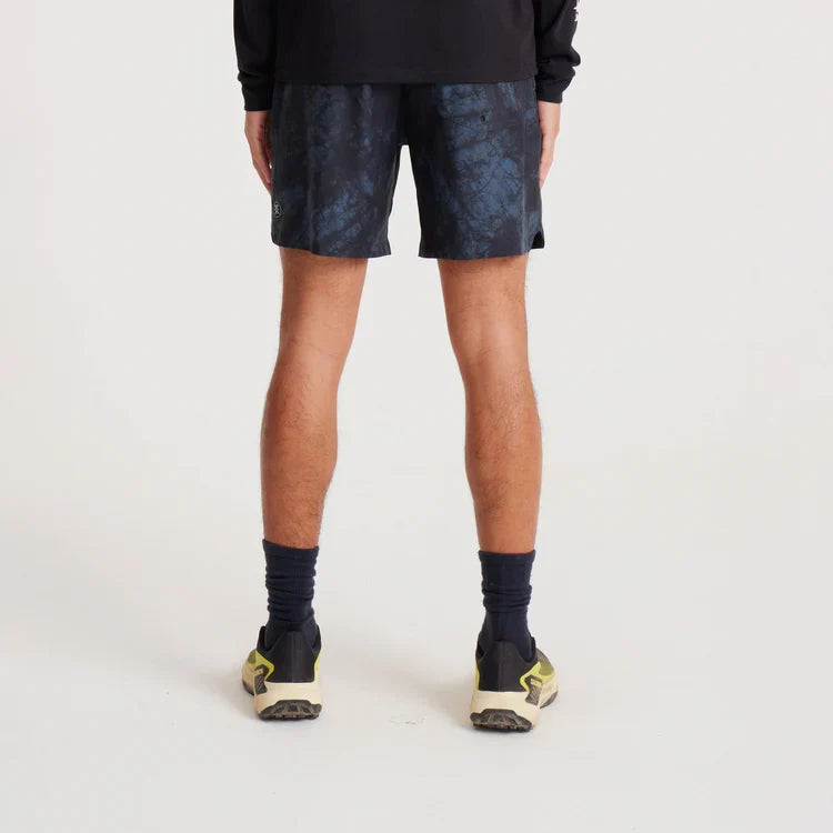 Serrano 7" Active Stretch Shorts