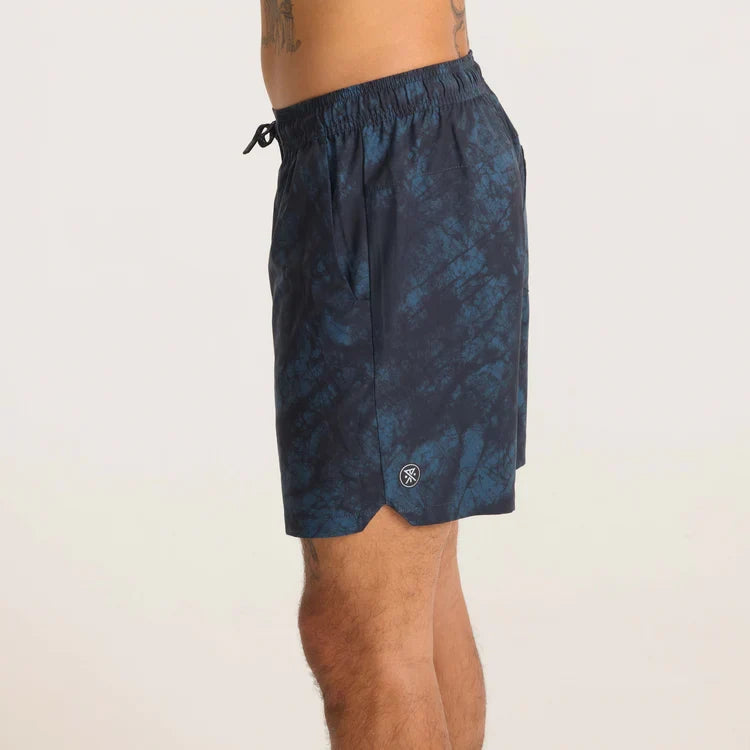 Serrano 7" Active Stretch Shorts