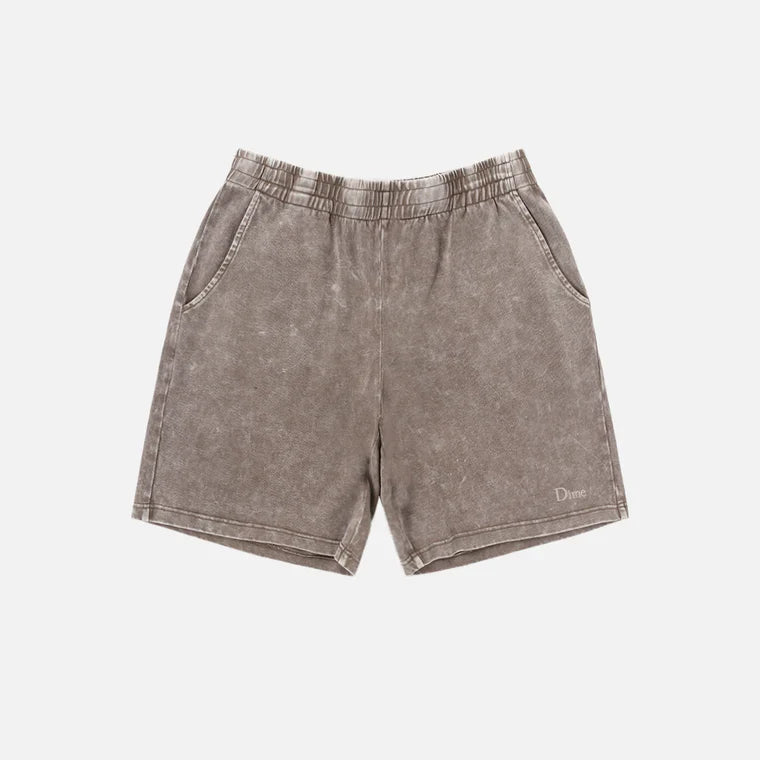 Classic Jersey Sweatshorts
