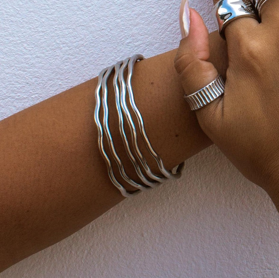 Serenity Bangle