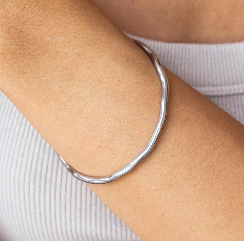 Serenity Bangle