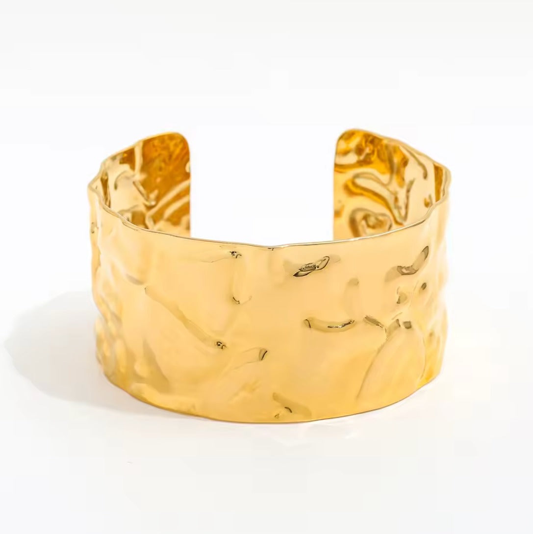 Siren Cuff