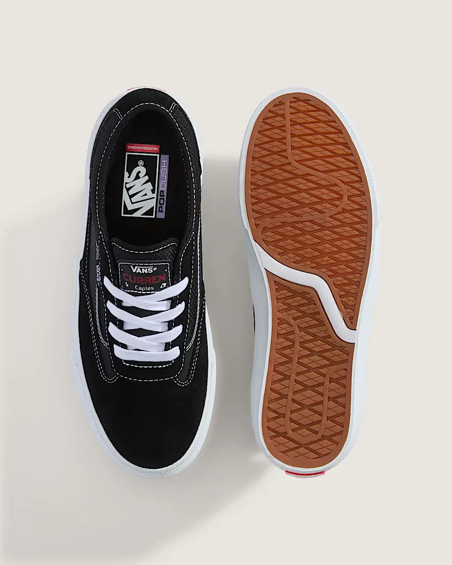Skate Curren Caples