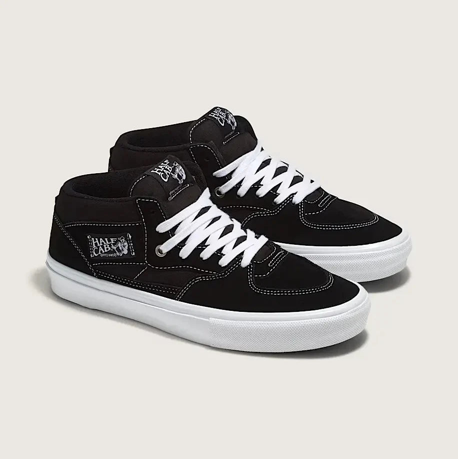 Skate Half Cab
