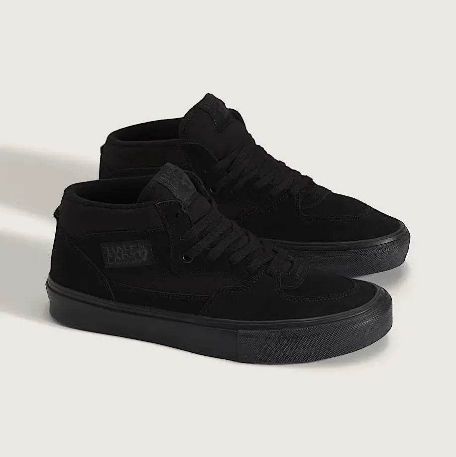 Skate Half Cab