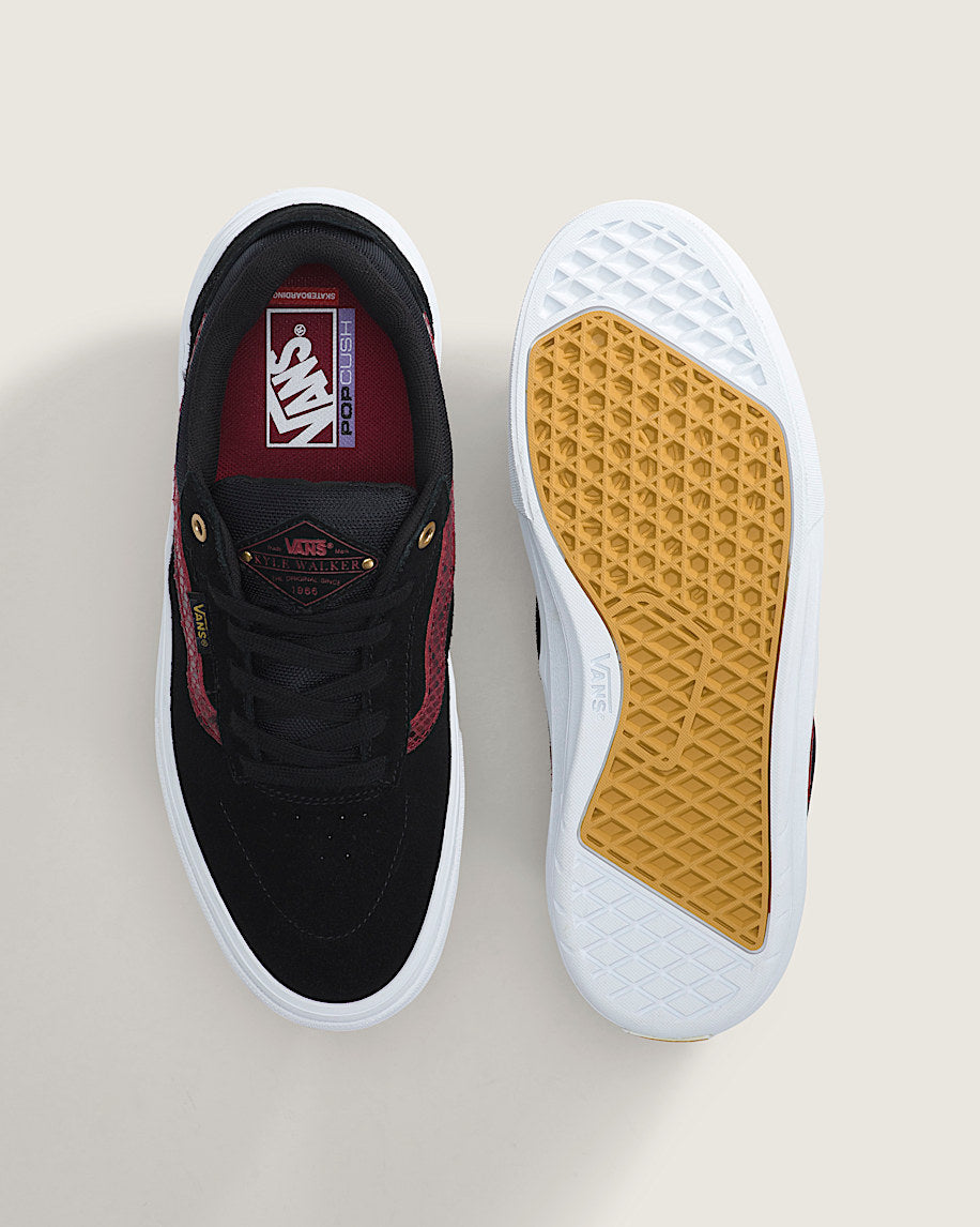 Skate Kyle Walker Wafflecup