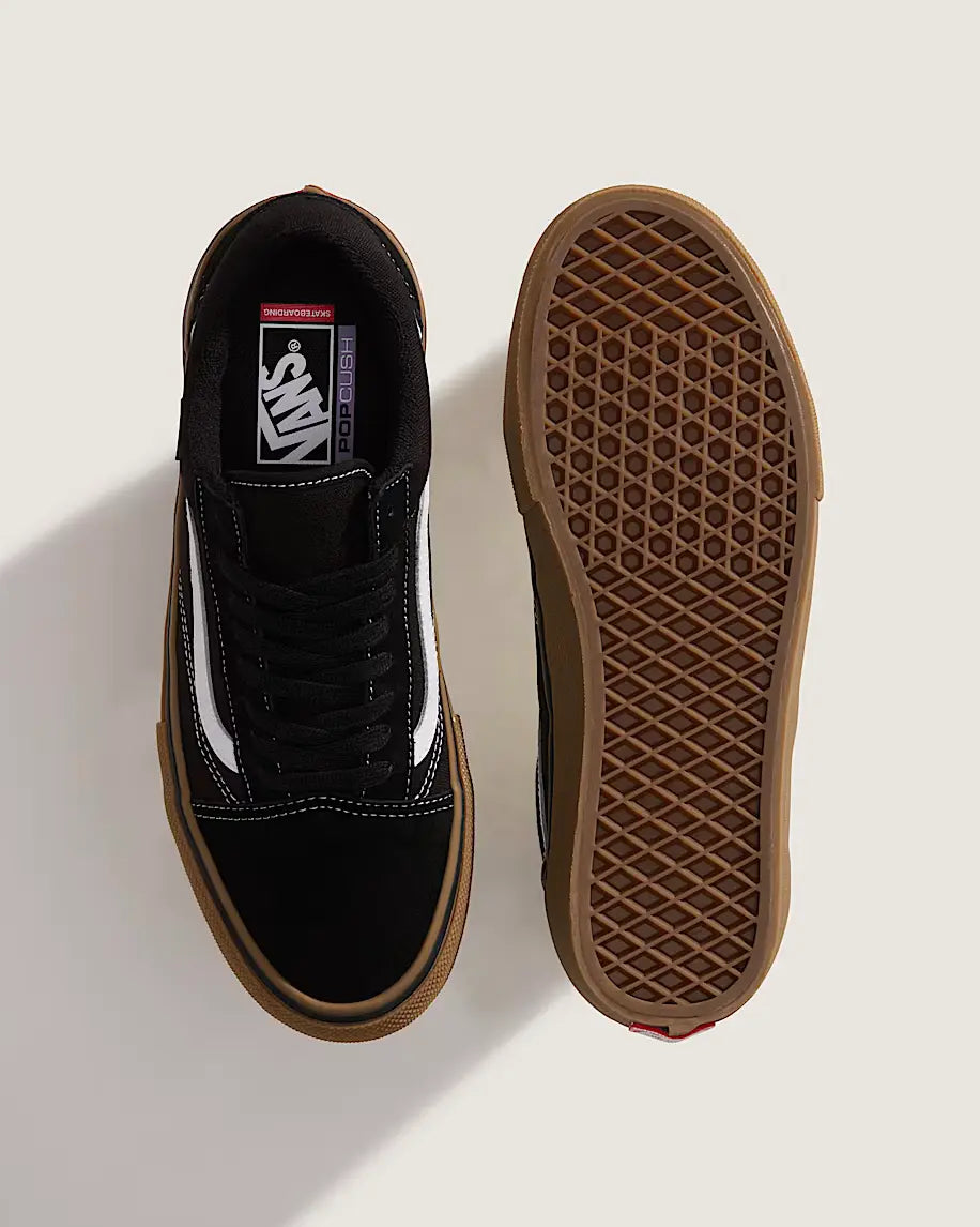 Skate Old Skool
