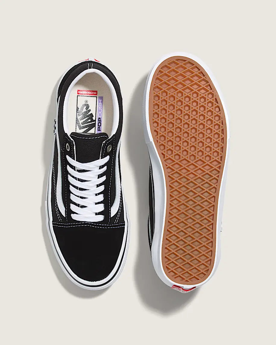 Skate Old Skool
