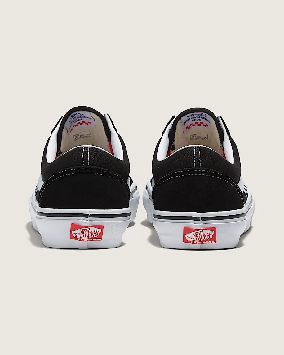 Skate Old Skool