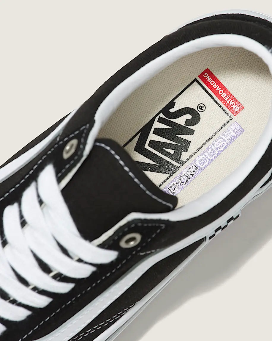 Skate Old Skool