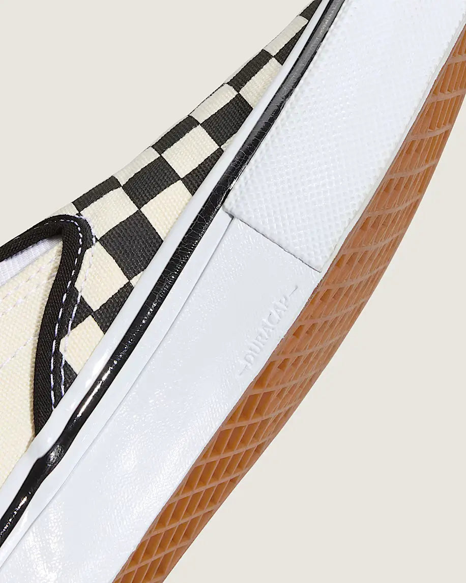 Skate Slip-On Checkerboard