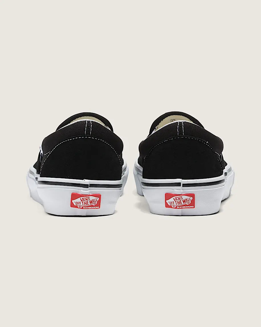 Skate Slip-On