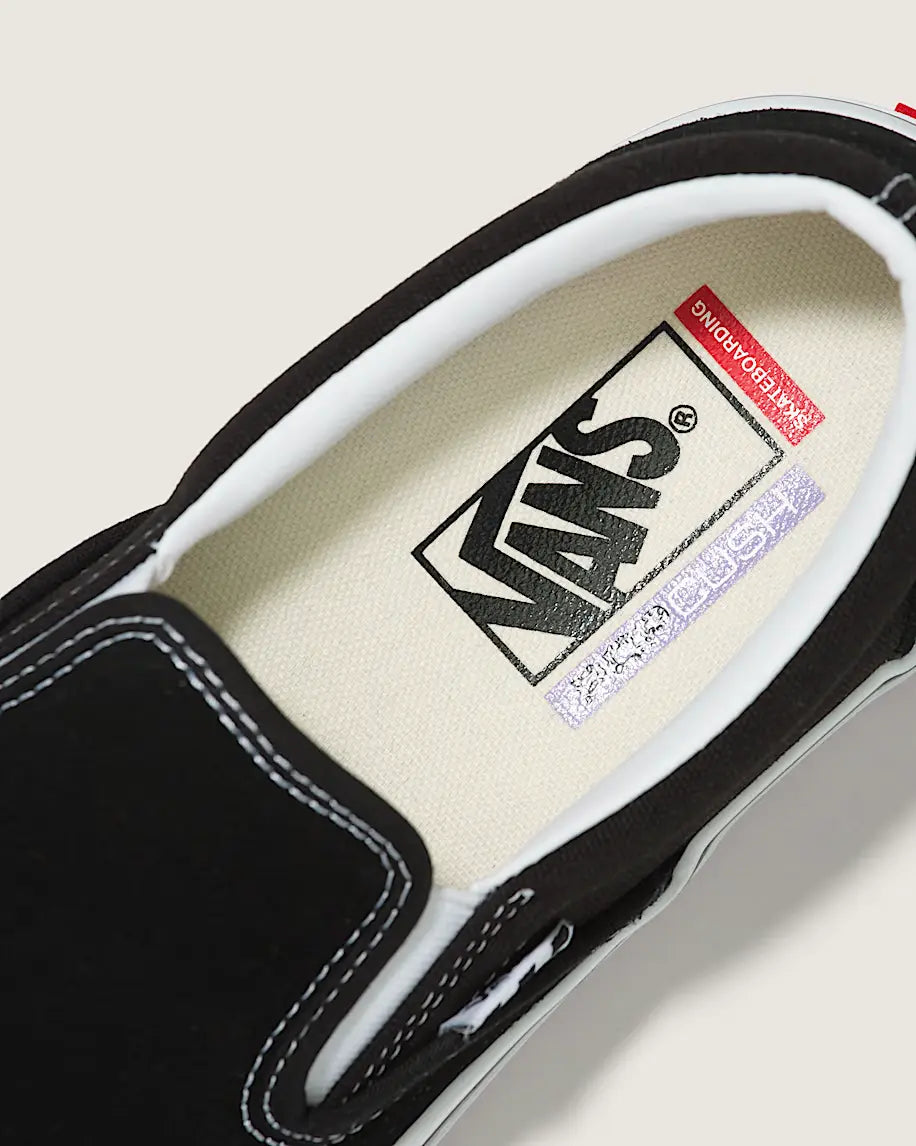 Skate Slip-On