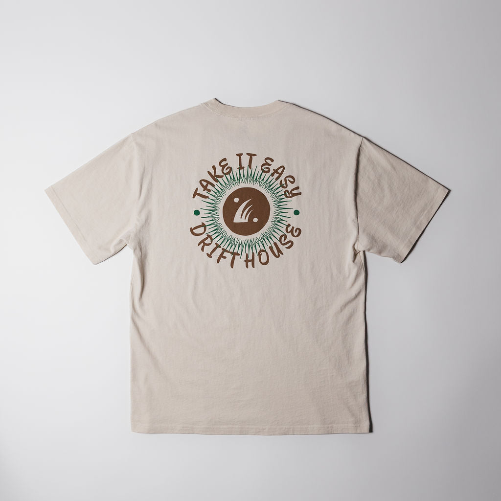 Take It Easy Classic Tee