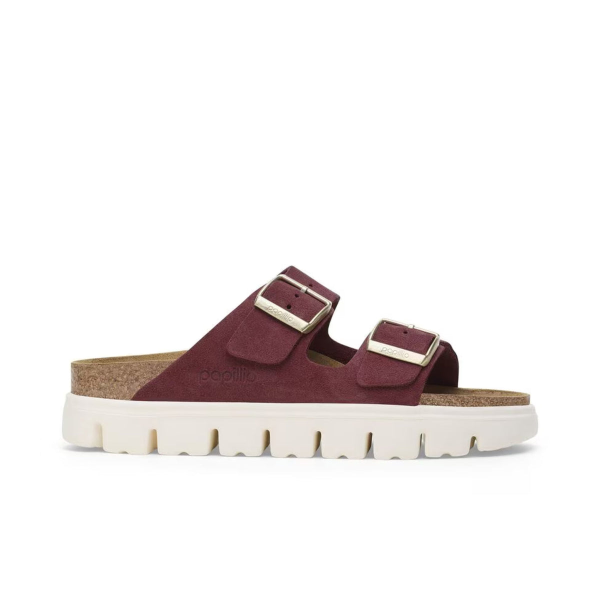 Papillo Arizona Platform