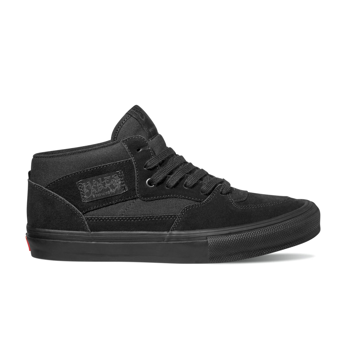 Skate Half Cab