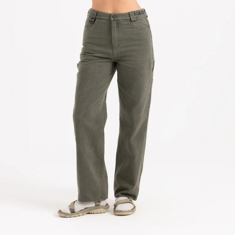 HWY 1 Pant Denim