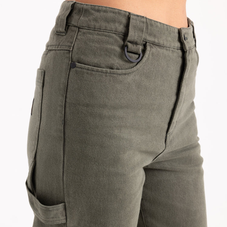 HWY 1 Pant Denim