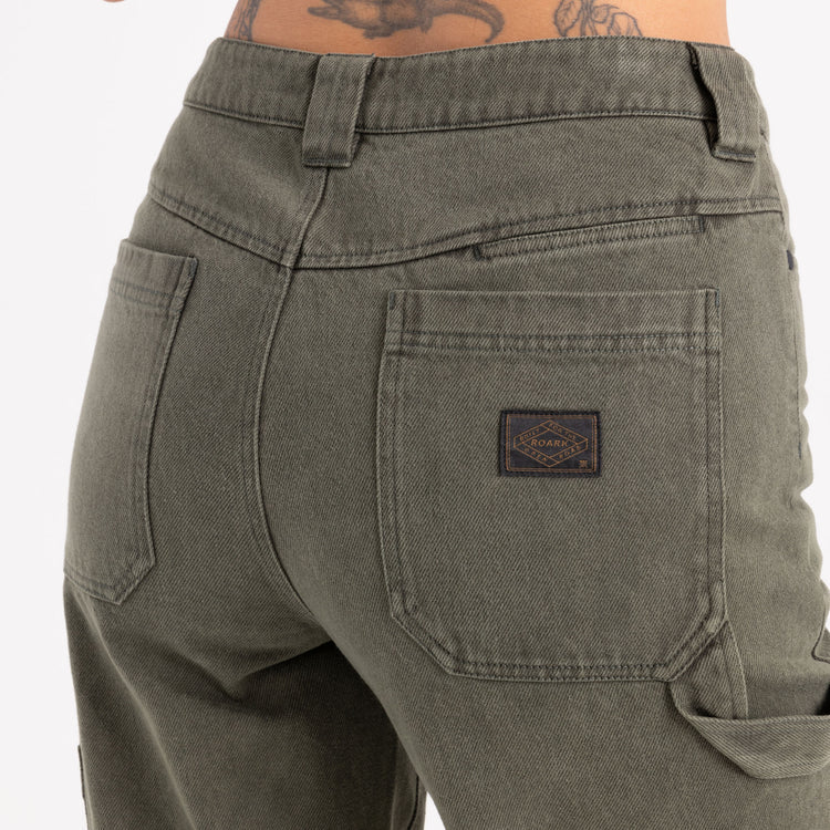 HWY 1 Pant Denim