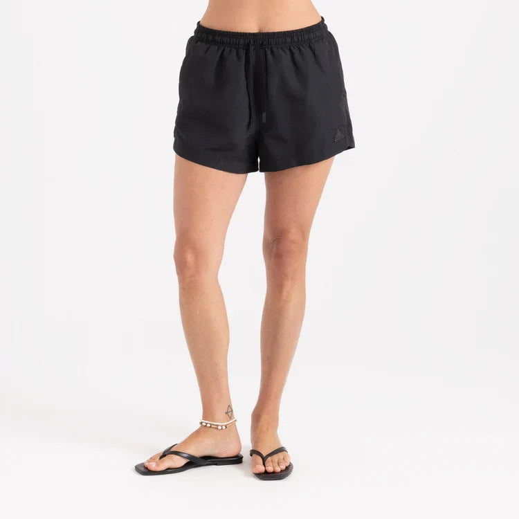 River Hybrid Short