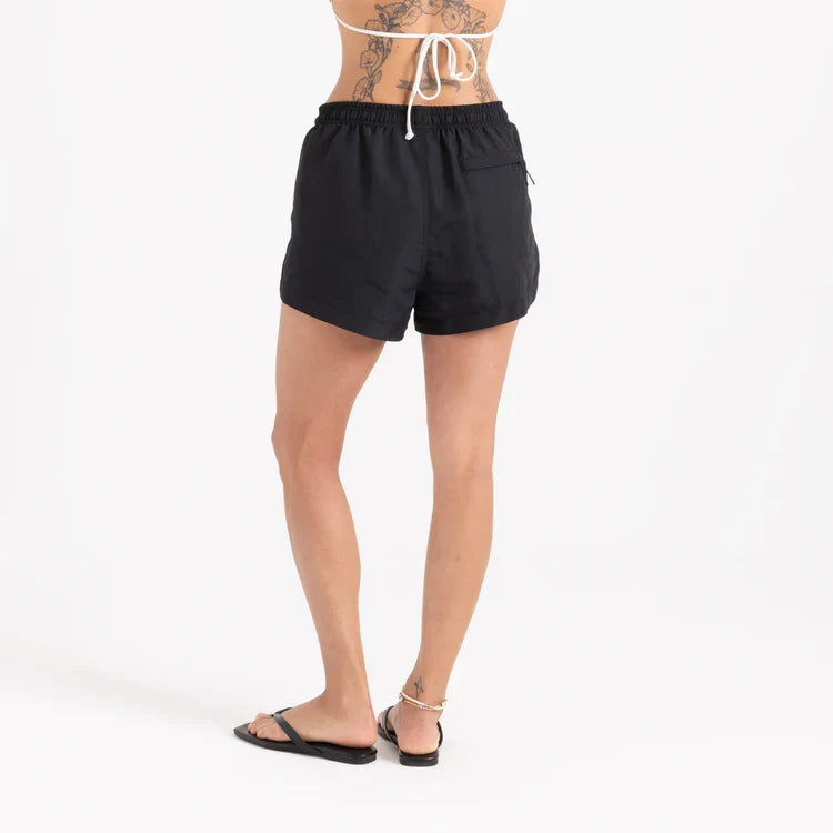 River Hybrid Short