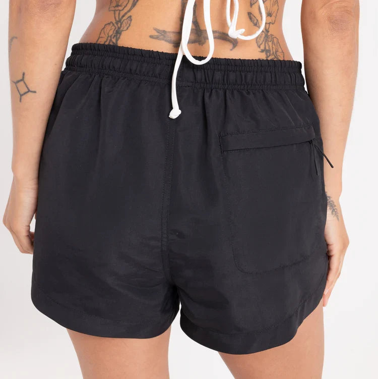 River Hybrid Short