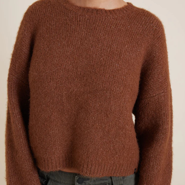 Kos Sweater
