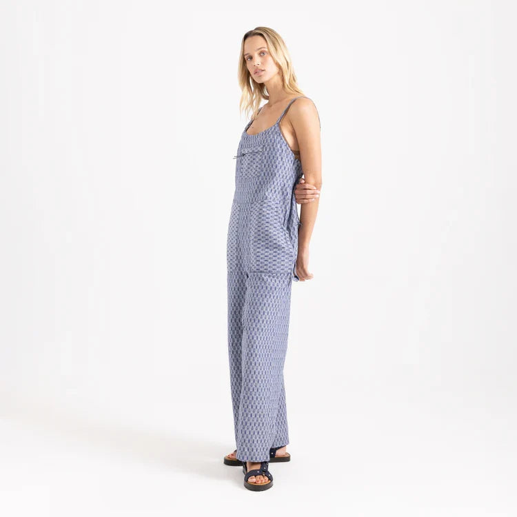 Paseo Overall Jumpsuit