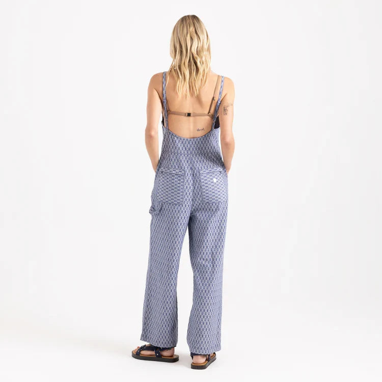 Paseo Overall Jumpsuit