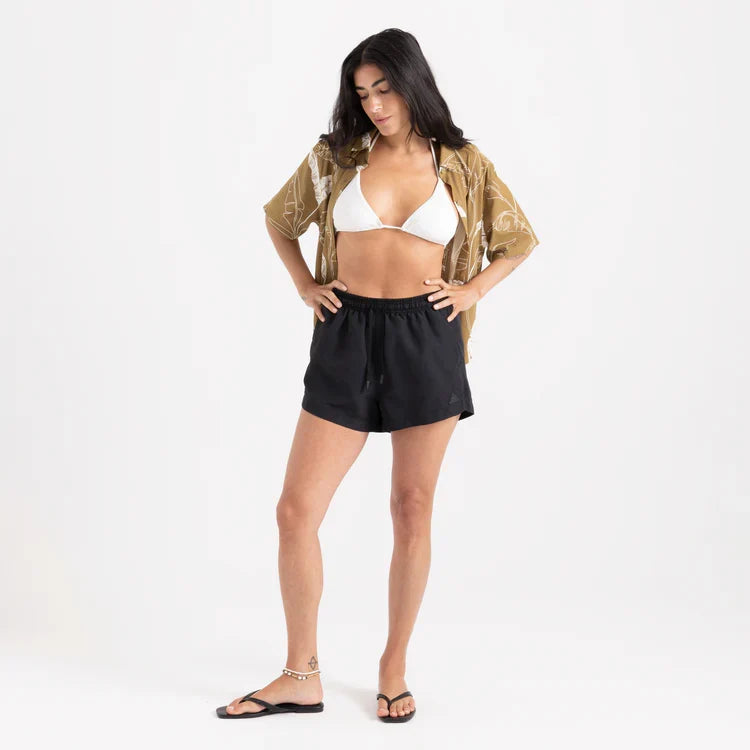 River Hybrid Short