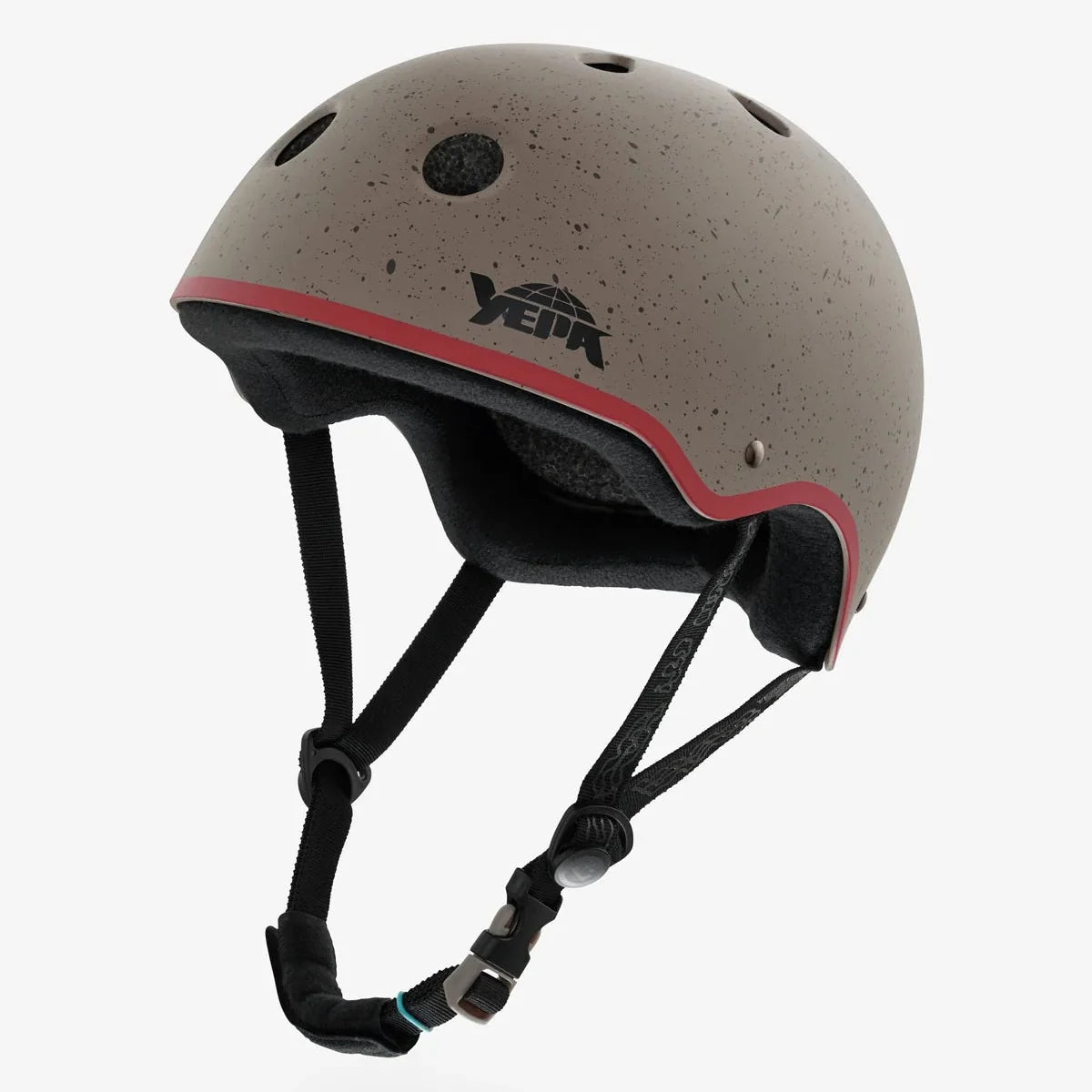 T-Shell Plus Helmet