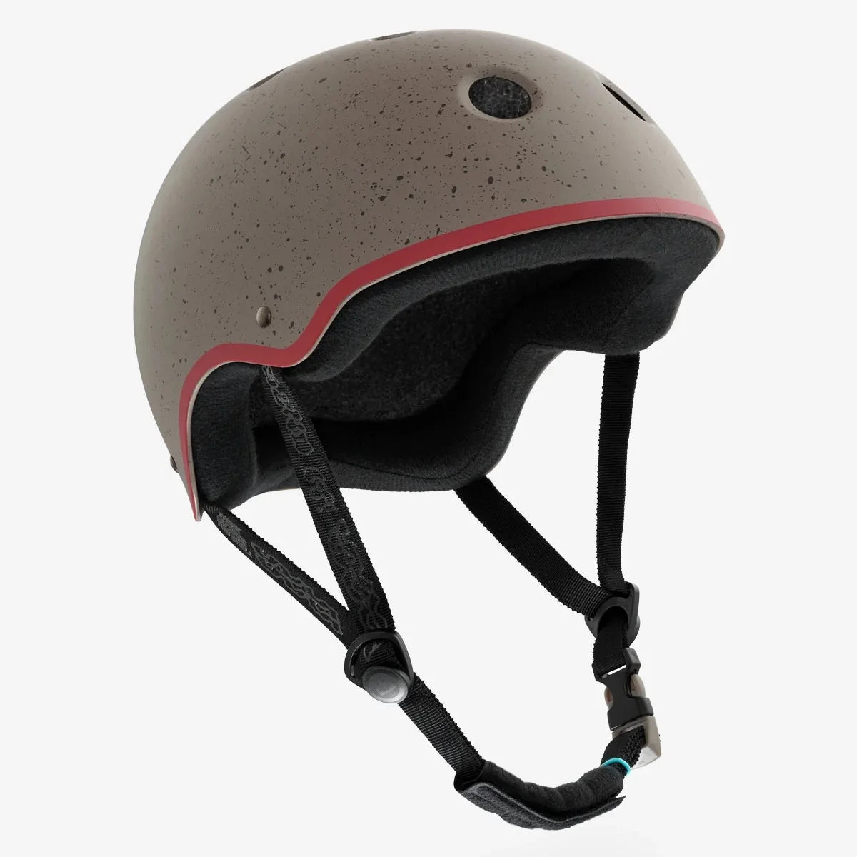 T-Shell Plus Helmet