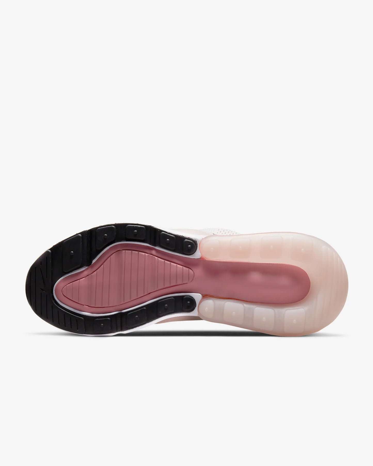 Nike Women's Running Shoes Air Max 270