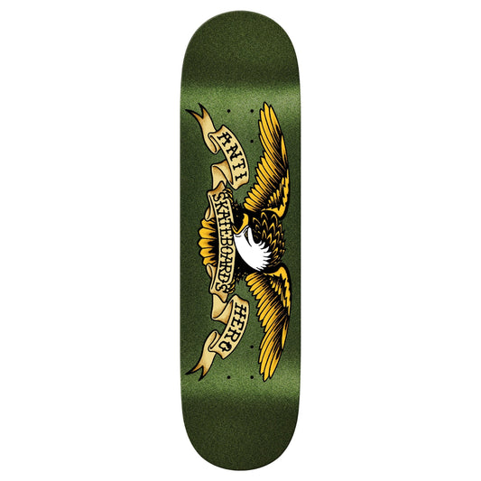 8.38" Classic Eagle Deck