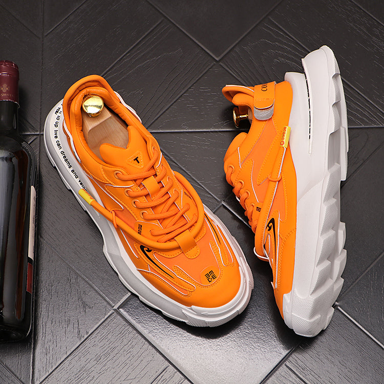 Fashion Summer New Sports Casual Shoes