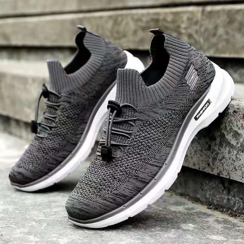 Fashionable New Men's Casual Sports Shoes