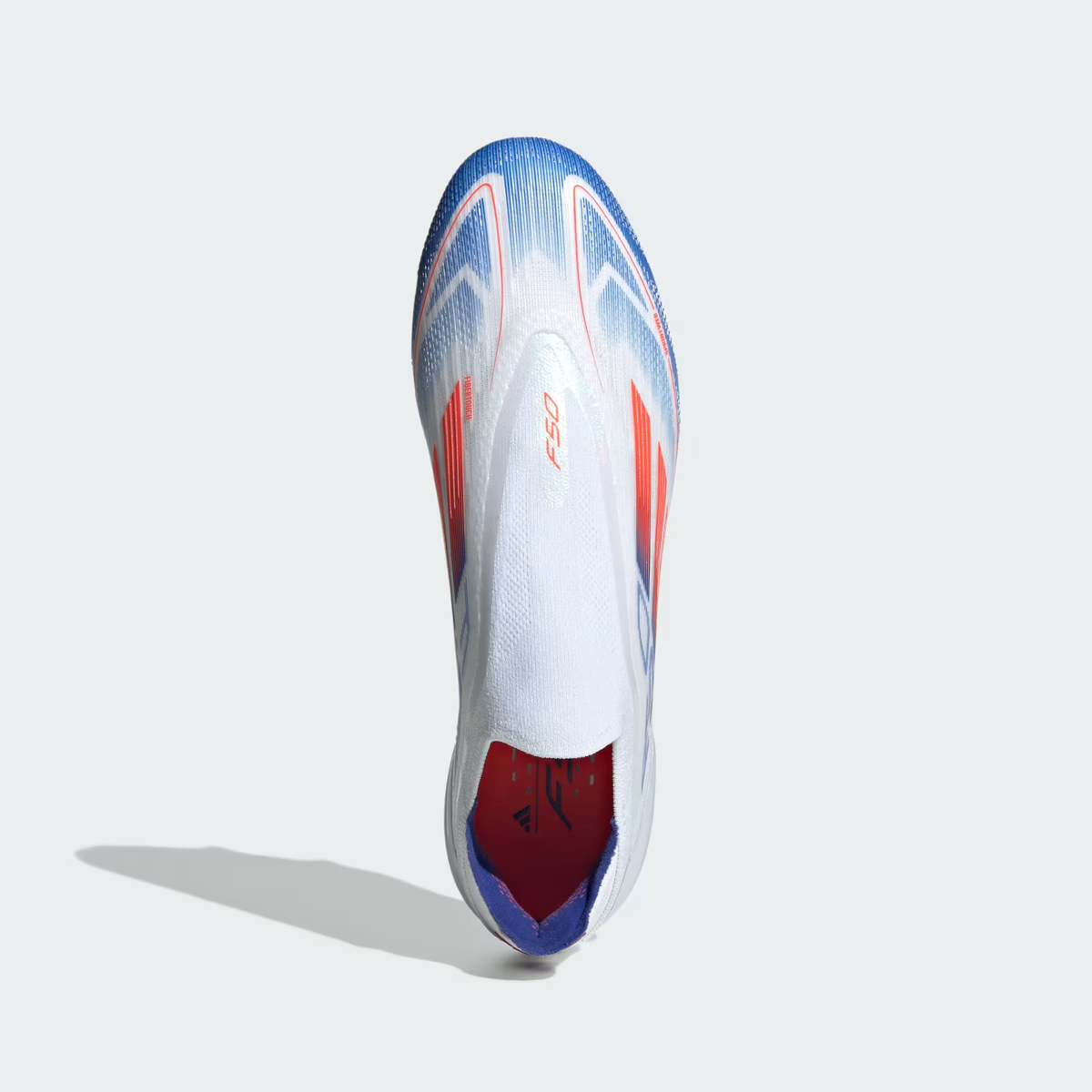 F50 Elite Laceless Soft Ground Soccer Cleats