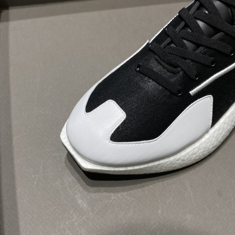 Men's New Outdoor Sports Running Shoes