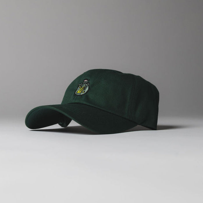 Woody Logo Hat