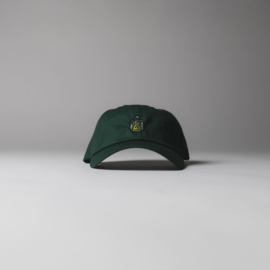 Woody Logo Hat
