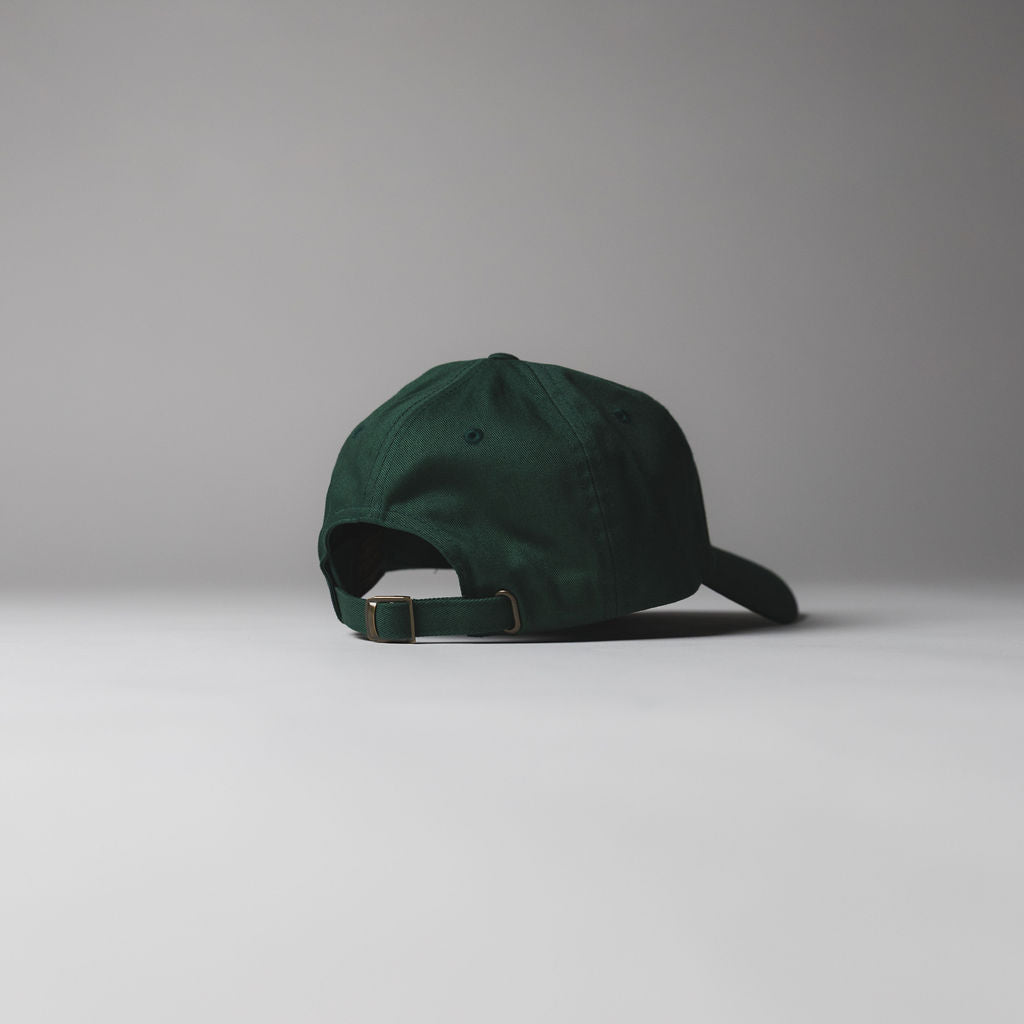 Woody Logo Hat