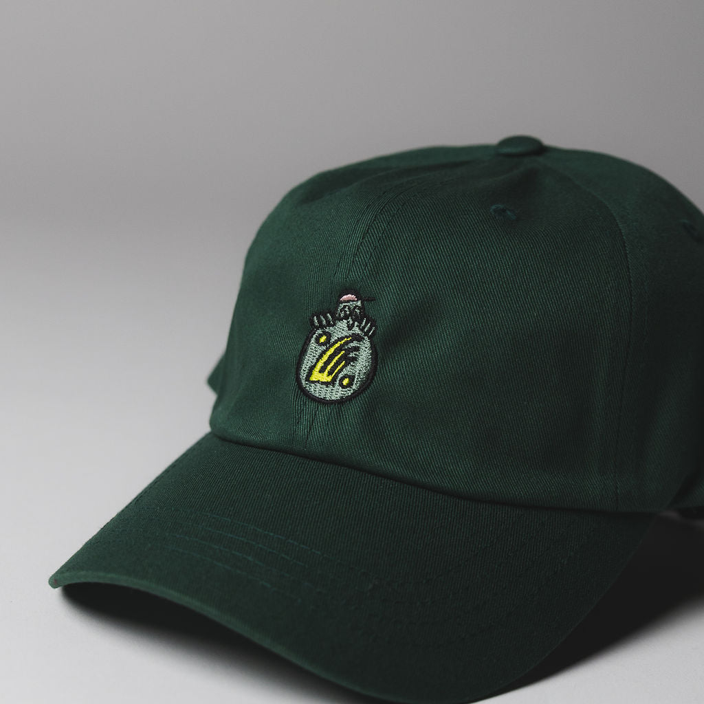 Woody Logo Hat