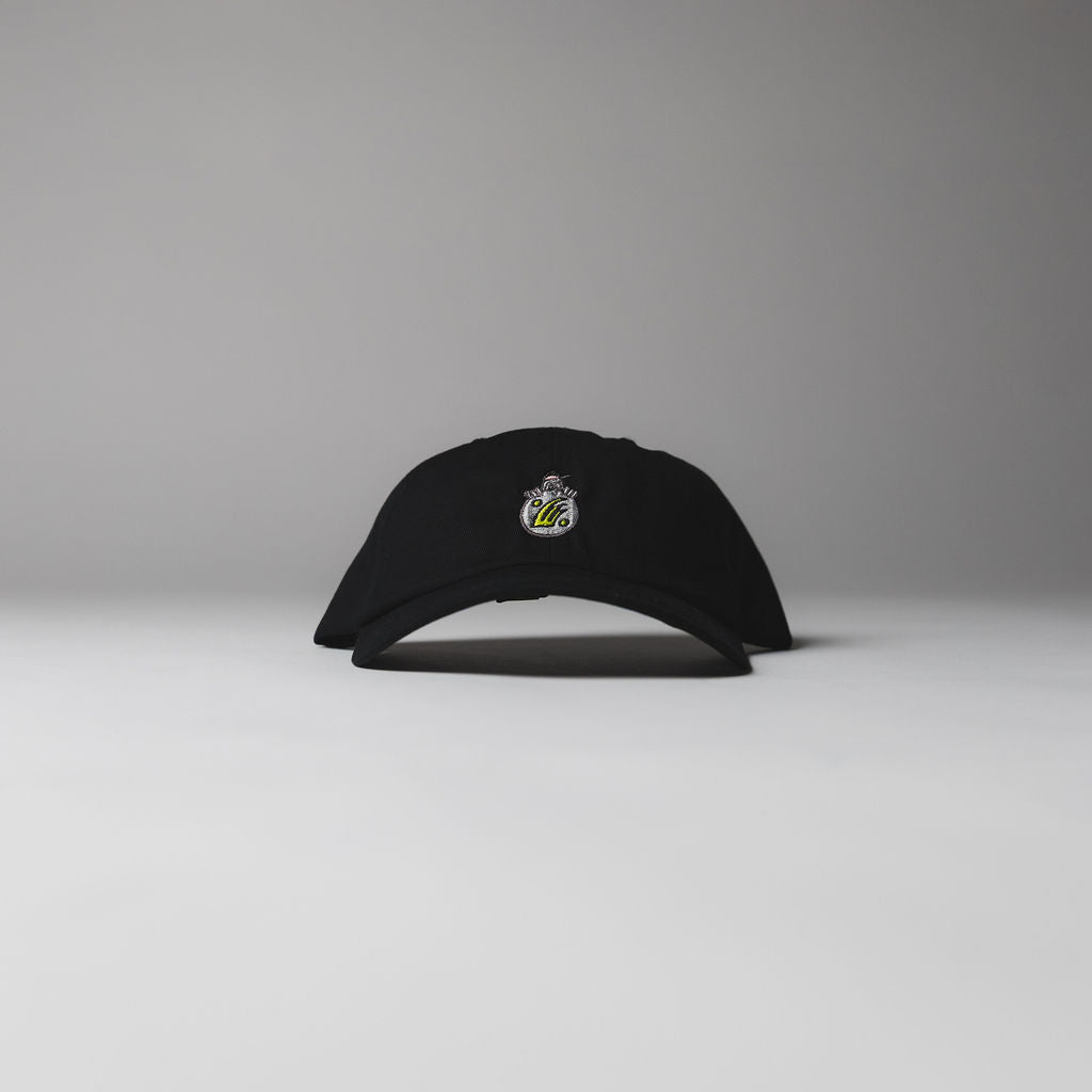 Woody Logo Hat
