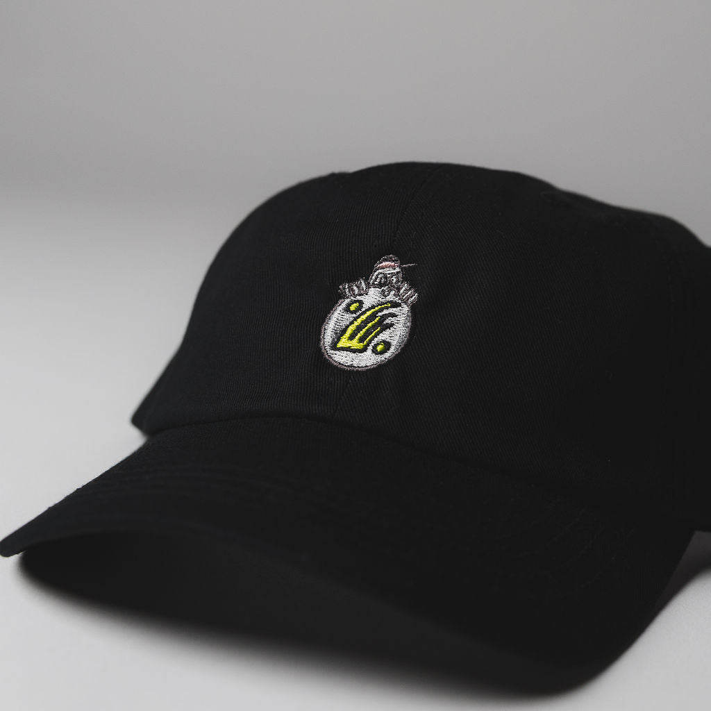 Woody Logo Hat