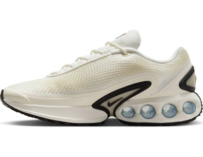 Nike Air Max Dn Shoes Sail Coconut Milk