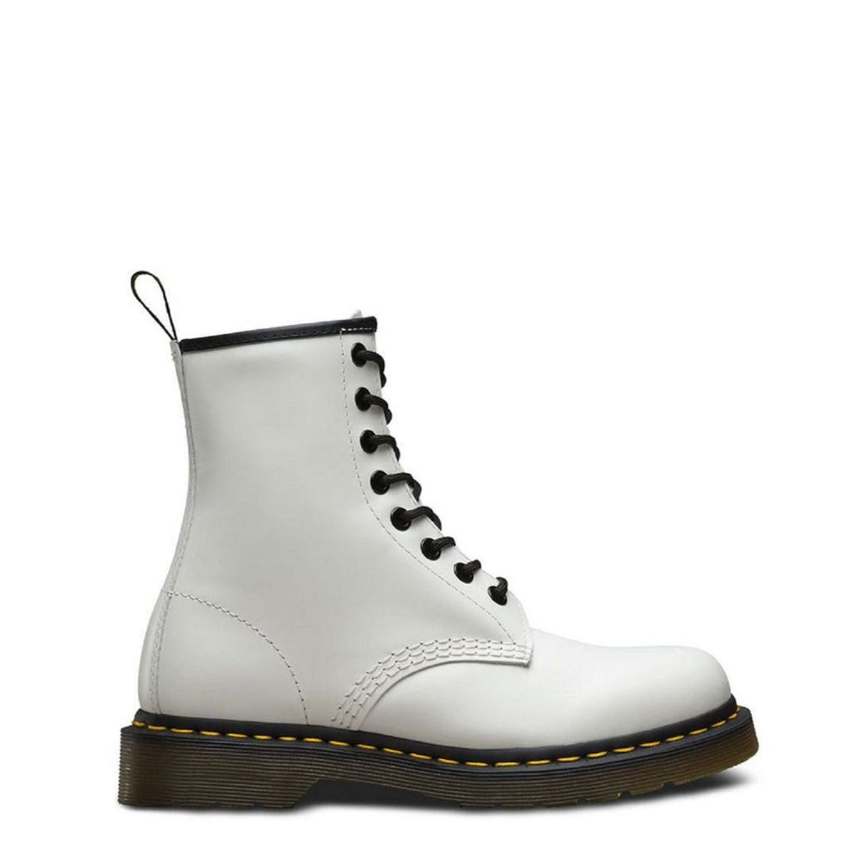 Dr Martens - 1460 White