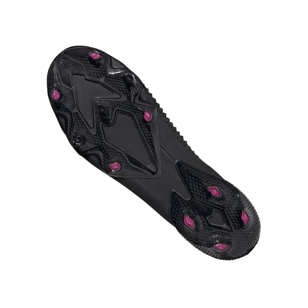  Shoes Predator 201 FG