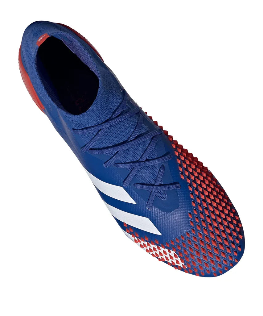  Shoes Predator 201 FG