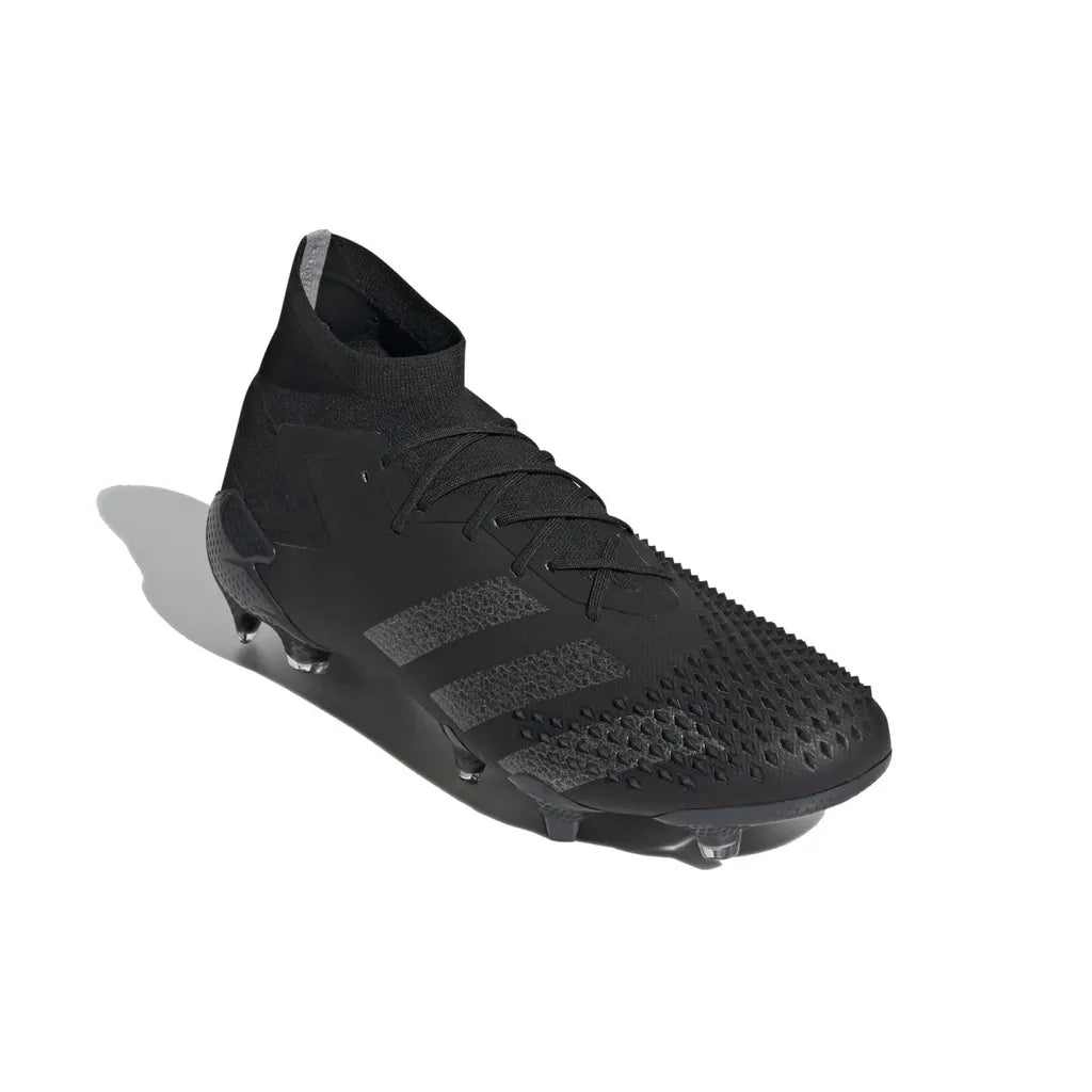  Shoes Predator 201 FG
